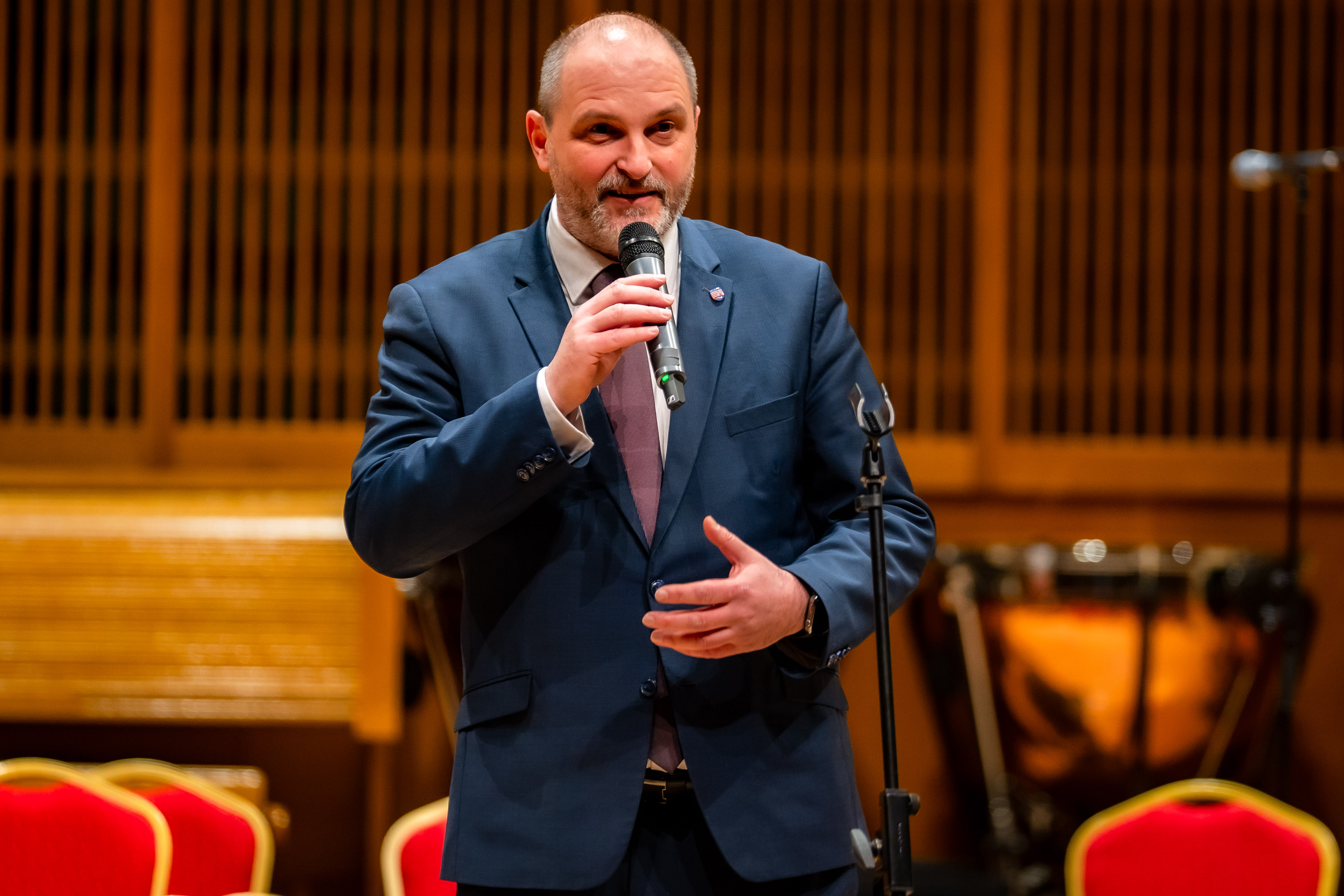 Novorocny koncert Sukromneho hudobneho a dramatickeho konzervatoria-4